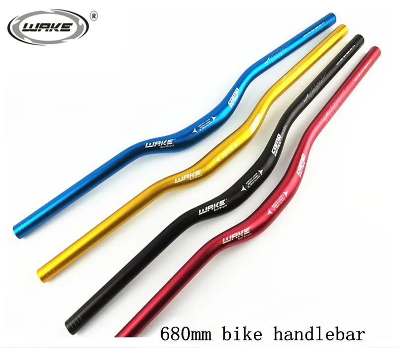 handlebar 680mm