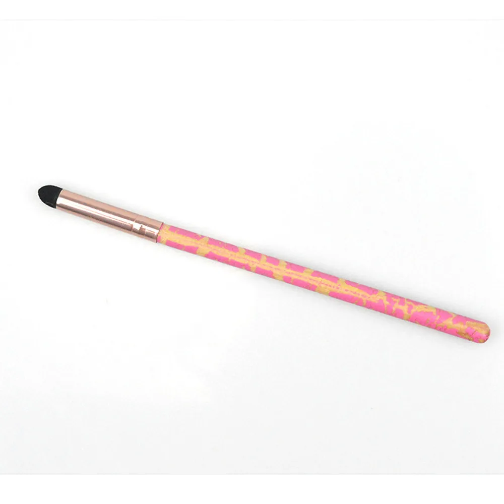

1 eye shadow makeup brush foundation professional makeup eye makeup tools