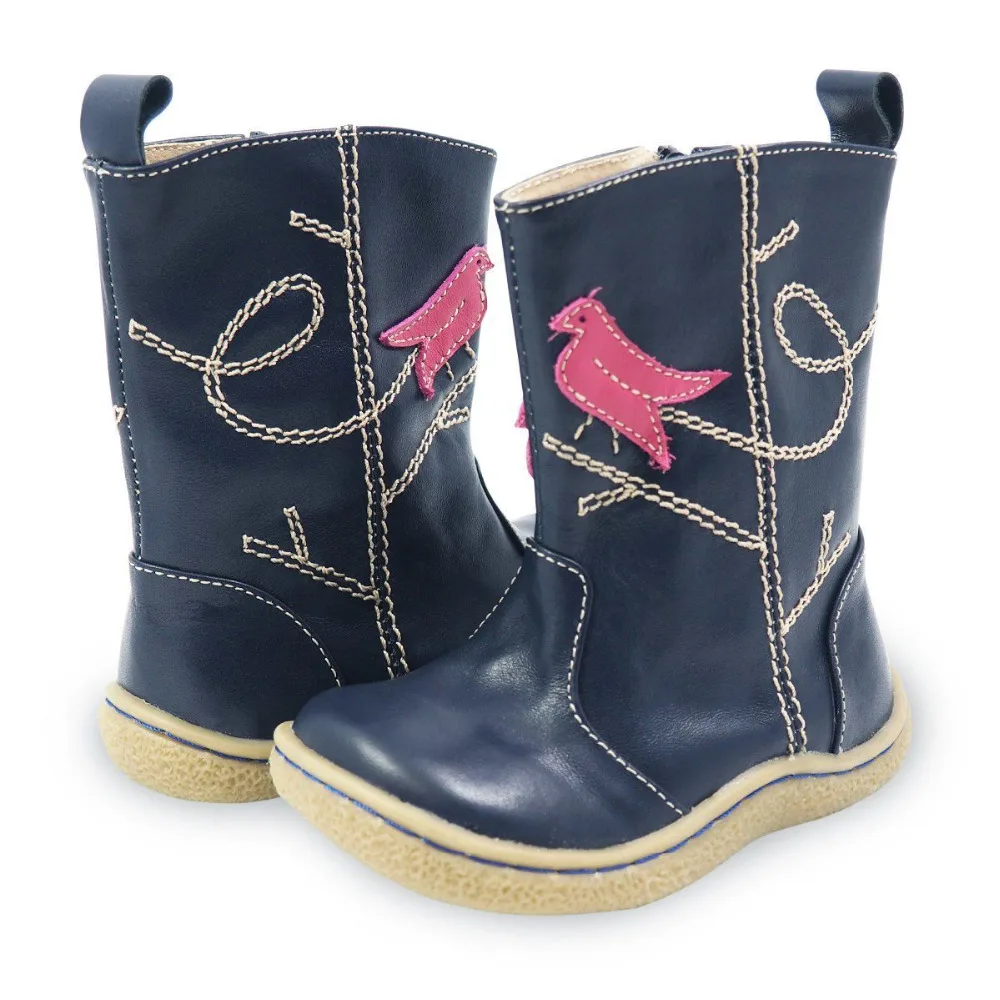 17FW2_2LK_PioPioBoot_NavyBlue_W_P