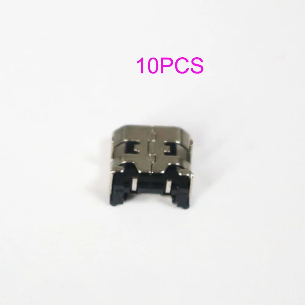 

10PCS For Nintendo DS Lite NDSL Charger Charging Port Connector Repair part