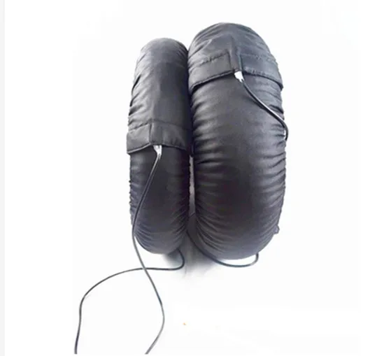 tire warmer black_
