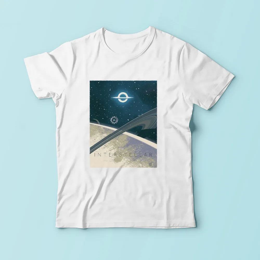 Мужская футболка с надписью Do not go Calm in that good night белая Повседневная без клея|t shirt