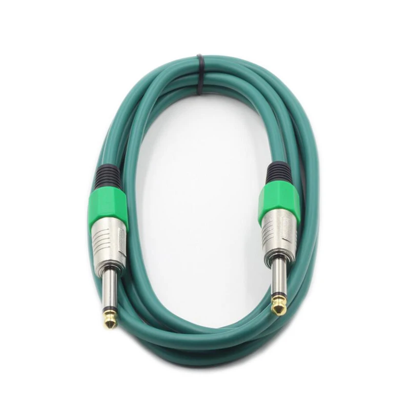 Кабель NOSYA для электрогитары 3 м 6 10 м|3m guitar cable|cable 10mguitar cable 10m |