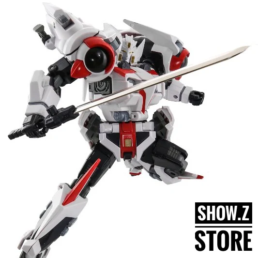 

[Show.Z Store] MasterMind Creations R-29 Aero Alpha IDW Wing Reformatted MMC Transformation Action Figure