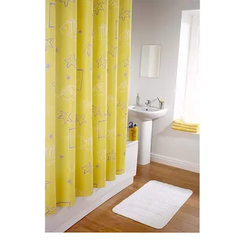

shower curtain cobblestone image with shower curtain hooks waterproof polyester fabric bathroom shower curtain set bath curtain