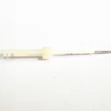 100 шт 3R иглы татуировки с 100 шт 3R колпачок для иглы для постоянного макияжа татуировки дракона машины