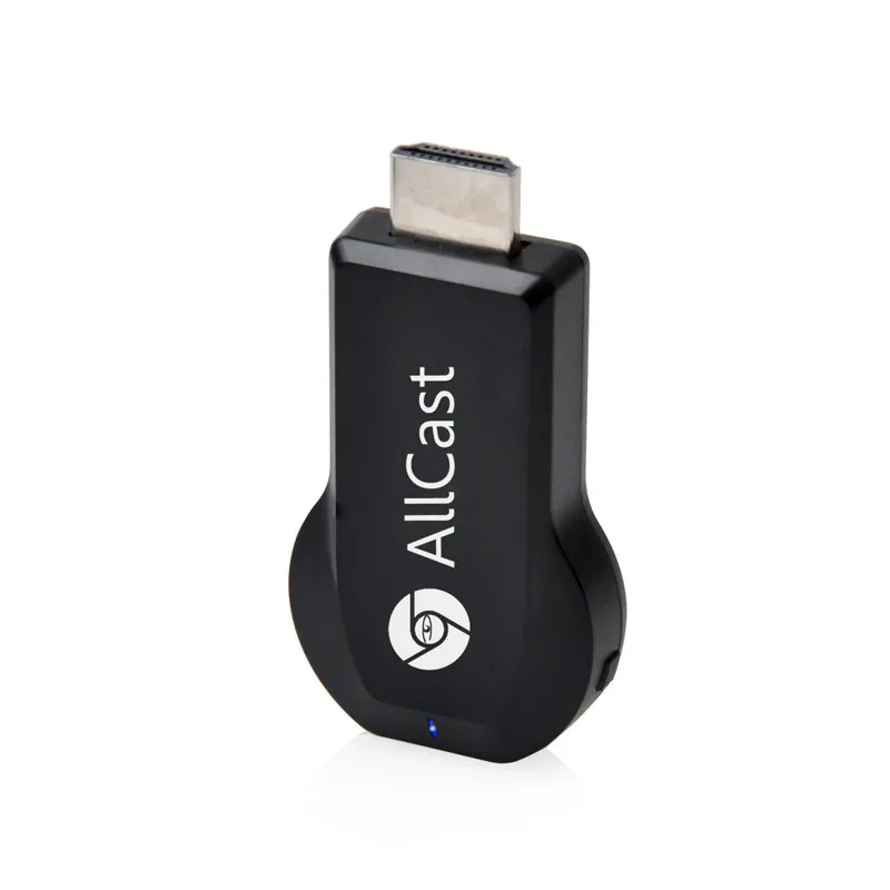 Allcast Wifi Дисплей HDMI 1080P ТВ ключ приемник подходит для смартфона ноутбука тв LX Miracast Airplay DLNA Прямая поставка