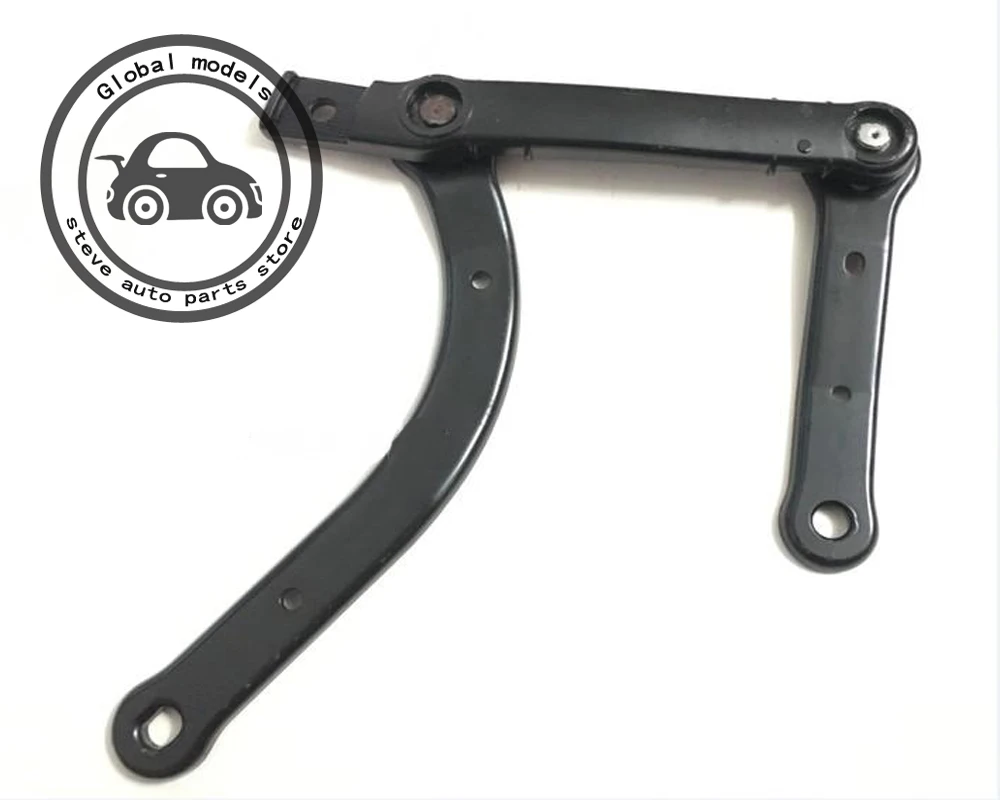 Front Wiper Arm for BMW E60 520i 523Li 525Li 528i 530i 535i 525i 528i