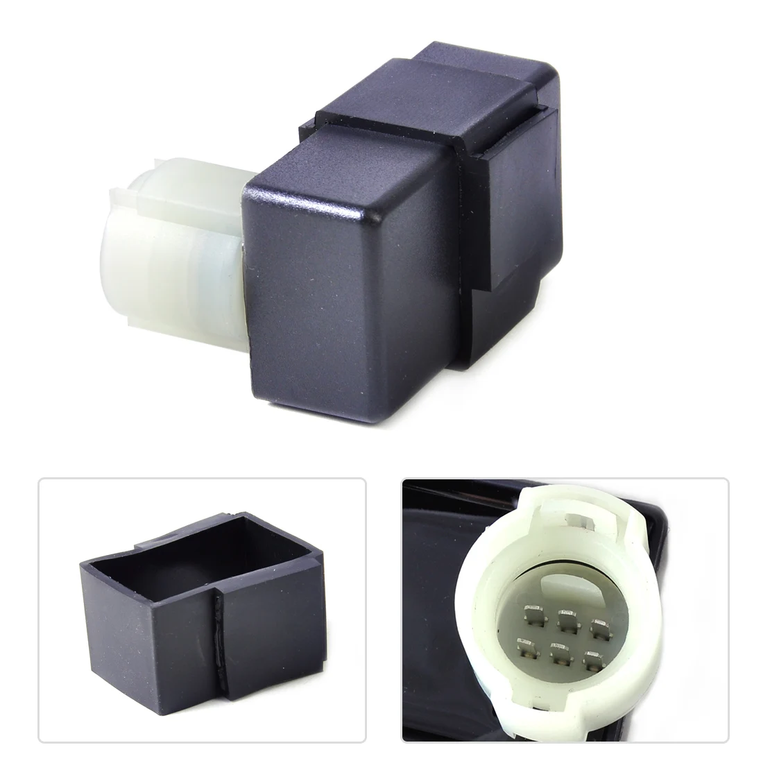 High Performance CDI Box For Honda ATC 200M ATC 200S ATC 200X 1983 1984 1985