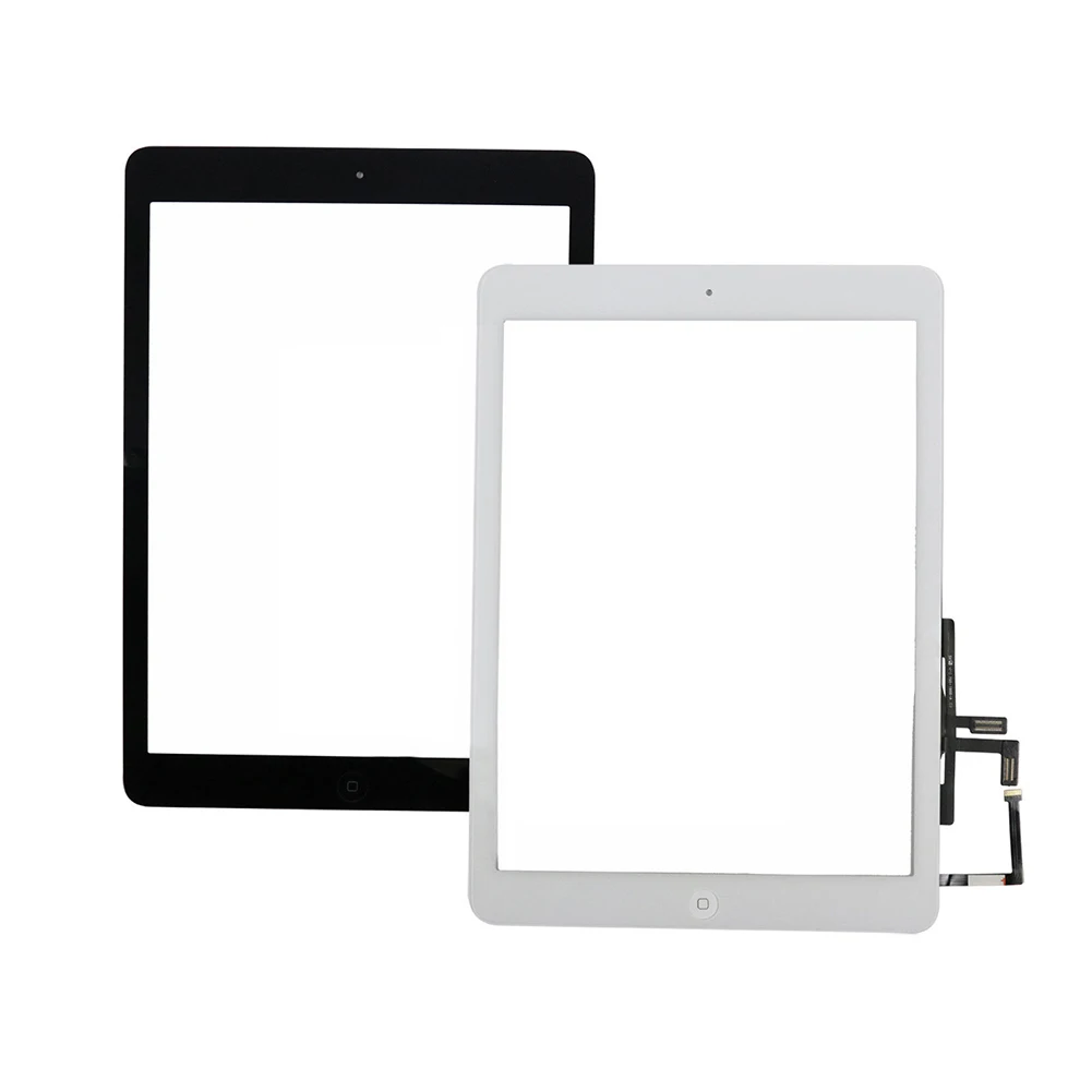 

Touchscreen Digitizer Screen Tablet Accessories for iPad 5 Air A1474 A1475 LSMK99