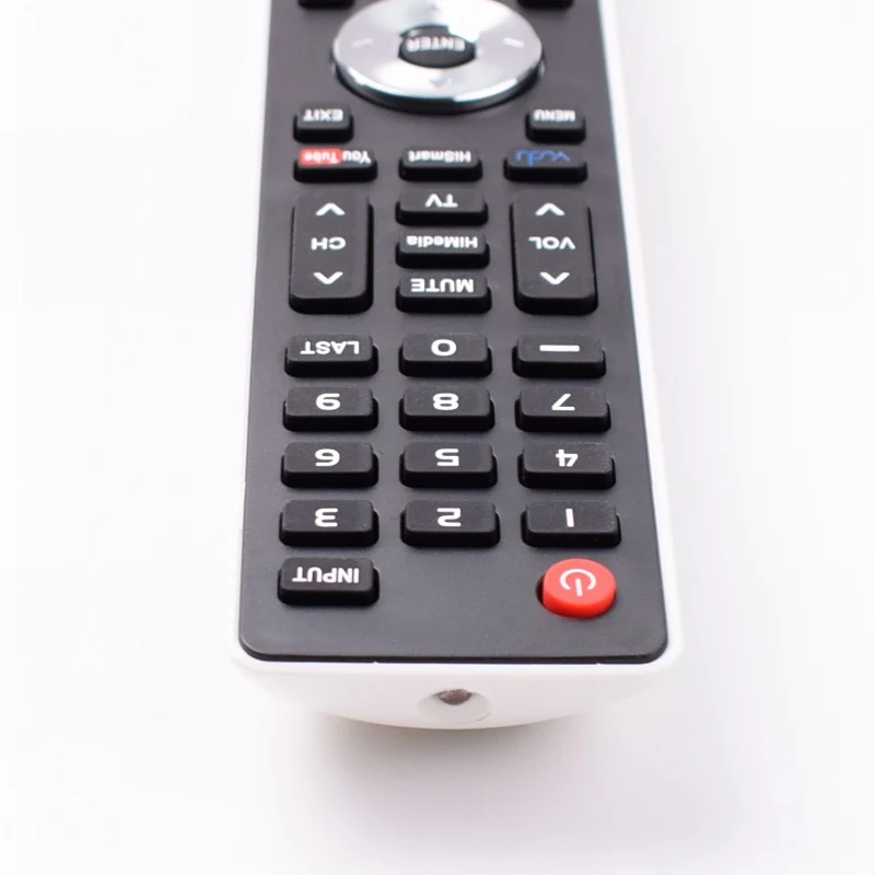 EN 33926A tv пульт дистанционного управления для Hisense Smart lcd СВЕТОДИОДНЫЙ Телевизор