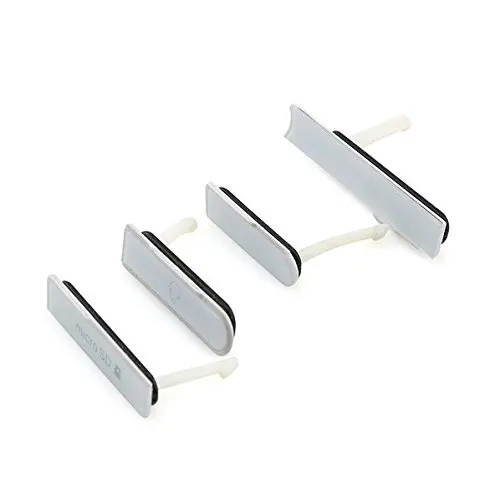  SIM Card port Cover Cap For Sony Xperia Z L36h C6603 C6602 b