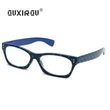 Покрытая цельной полиуретановой кожей HD очки для чтения Для мужчин Для женщин Кошачий глаз очки для чтения Пресбиопия диоптрий+ 1,00+ 1,50+ 2,00+ 2,50+ 3,00+ 3,50 s161