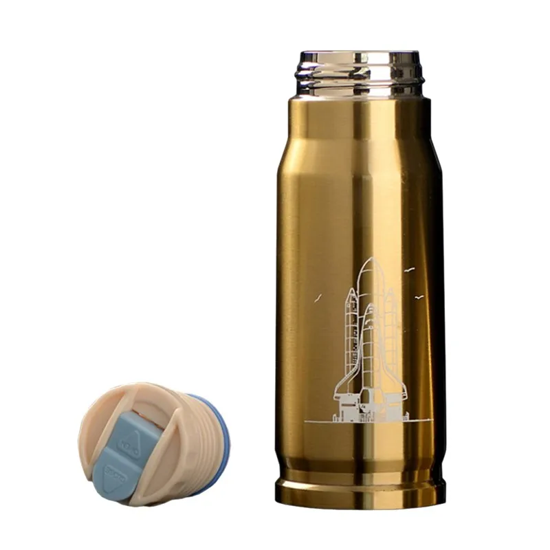 Вакуумная чашка термос из нержавеющей стали 350 мл|insulated bottle|vacuum cupstainless steel vacuum |