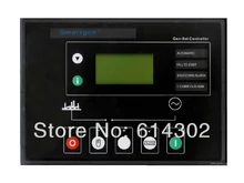 HGM6310G smartgen controller/ generator controller Auto Start and Stop Function Smartgen module smartgen hgm6120k genset controller