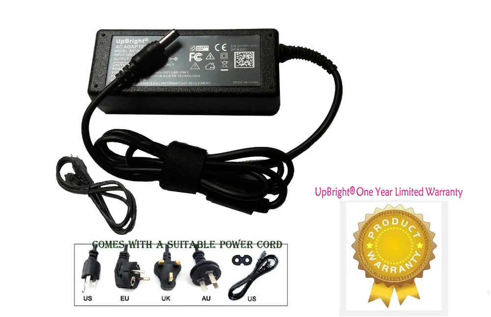 12V NEW AC/DC Adapter For FSP FSP060-DBAB1 9NA0601501 Power Supply Cord Charger