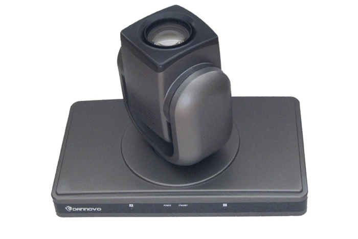 شحن مجاني DANNOVO USB3.0 واجهة HD 1080 وعاء فيديو المؤتمر ، الصين وحدة 20X زووم بصري (DN-HDC20B-CN)