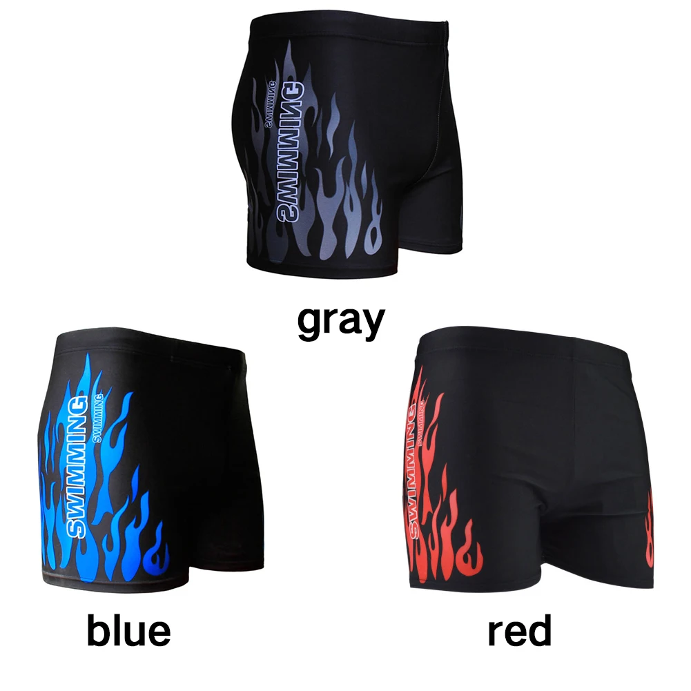 الرجال سروال سباحة قصير وجيزة المايوه الأمواج مجلس شاطئ ارتداء سراويل للسباحة سراويل بوكسر السباحة تنفس ملابس السباحة للسباحة تصفح