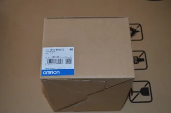 

PLC Programmable Controllers CP1E-N40DT-D