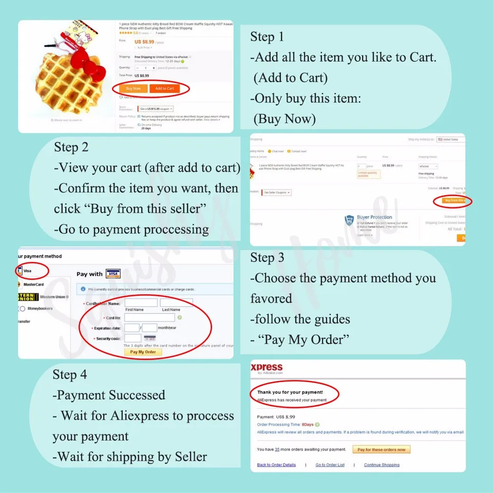 payment
