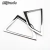 Embellecedor para volante de coche, embellecedor de acero inoxidable para VAUXHALL, Opel, Mokka, BUICK, ENCORE ► Foto 1/5