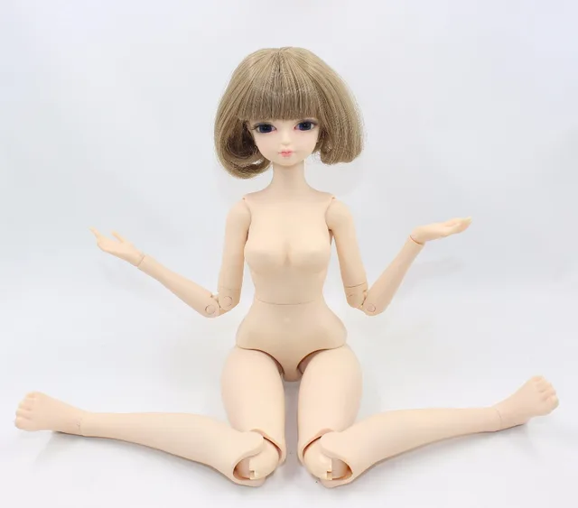 Dream Fairy 1/4 bjd doll 45cm with/without clothes