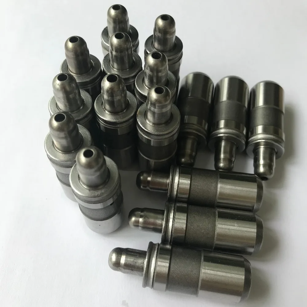 Гидравлический подъемник 24 шт. для 95 99 Dodge Chrysler Eagle Mitsubishi 2 0 DOHC 420A|Клапаны и детали| |