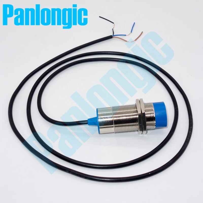 Индуктивный датчик приближения M30 NPN NO LJ30A3 15 Z/BX NC Z/AX PNP Z/BY Z/AY мм DC|npn no|nc nonpn nc |
