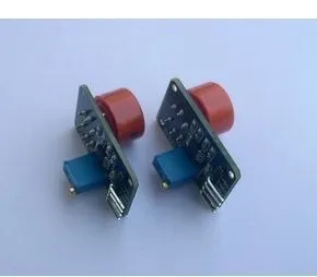 

Module MQ-7 CO sensor module / gas sensor