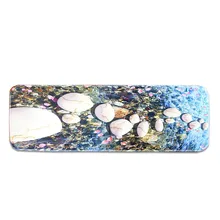 40x120 см речной булыжник печатных ковры Ковры Ванная комната гостиная, кухня впитывающие коврики мягкие Нескользящие домашние украшения, ковры