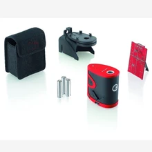 P3 линолеума самовыравнивания 3-Коллиматорный прицел с лазерный уровень вертикальные