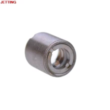 Двухслойная стеклянная линза с коллимирующим покрытием для 405nm/455nm фиолетовый/синий лазерный диод