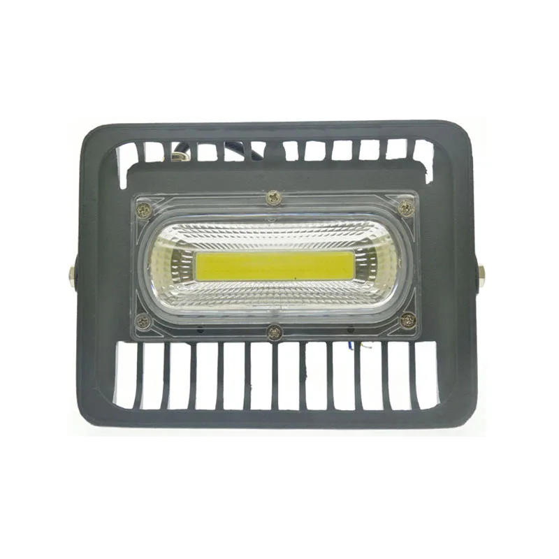 

LED Flood Light Projector IP66 WaterProof 30W 50W 220V 230V 240V LED FloodLight Spotlight Outdoor Wall Lamp