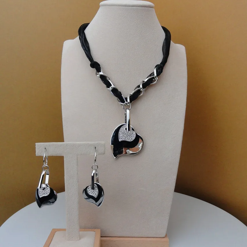

Yuminglai Unique Design African Fashion Jewelry Sets Dubai Costume Jewelry FHK5962