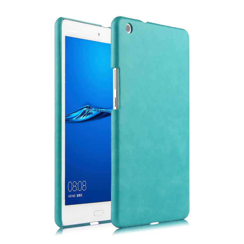 Чехол для Huawei MediaPad M3 lite 8 чехол 0 дюйма кожаный защитный смартфонов планшетов из