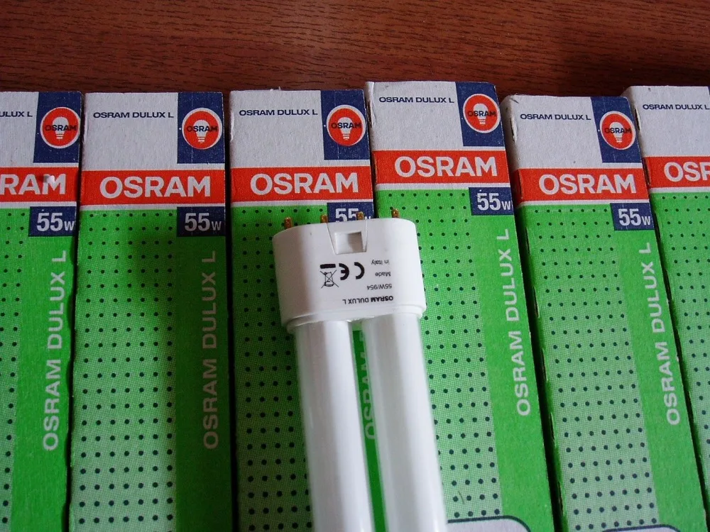 Osram Dulux 55w | brebdude.com