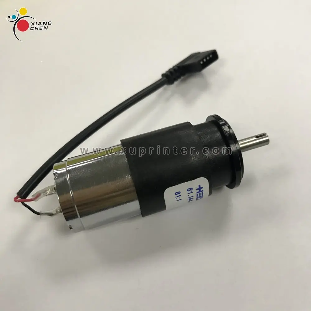 

61.144.1111 Motor SM102 CD102 SM74 Machine Engine For Heidelberg Spare Parts