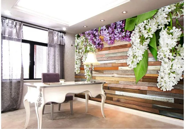 Woondecoratie Lila houtsnijwerk badkamer 3d wallpaper 3d ... Woondecoratie Lila houtsnijwerk badkamer 3d wallpaper 3d ...
