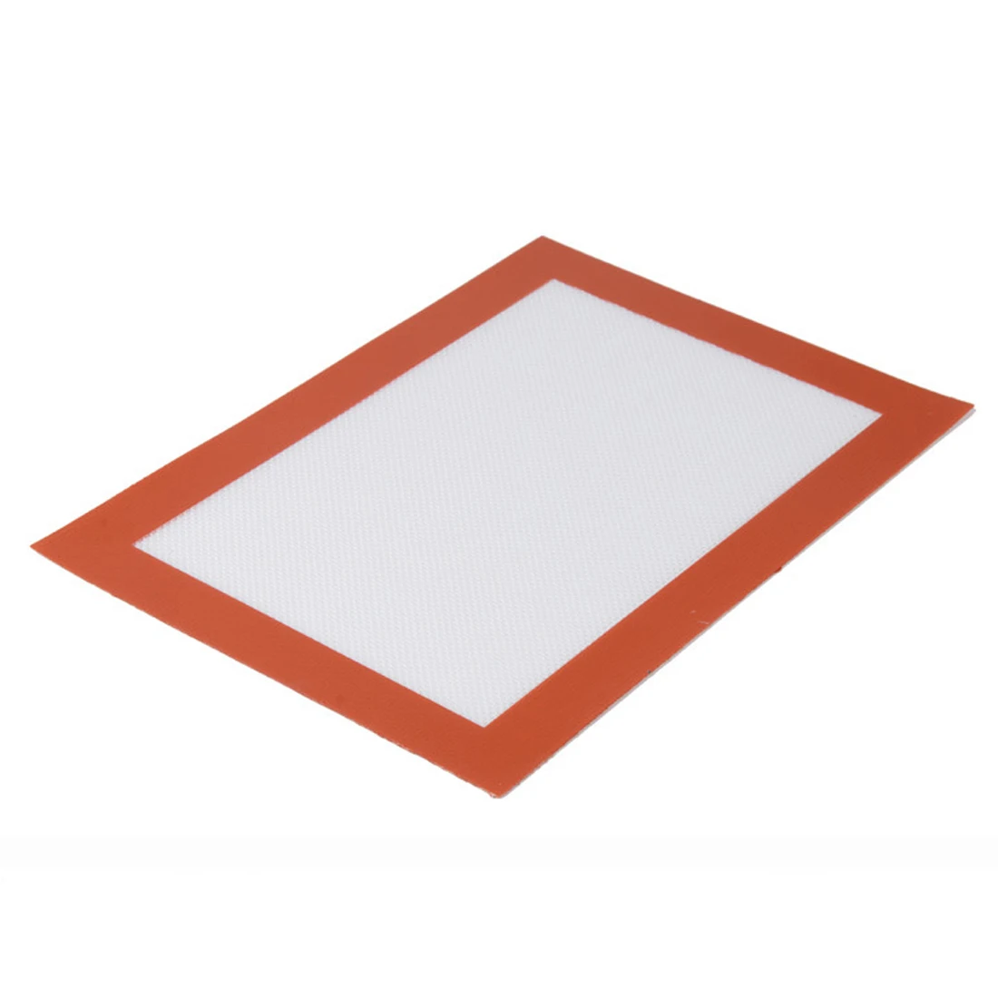 New Cooking Tools Silicone Non Stick Bakery Pastry Mat Cake Cookie Baking Tools