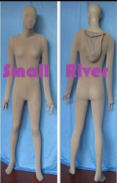 Новинка женские и мужские облегающие комбинезоны Zentai Lovers плюс размер 200D