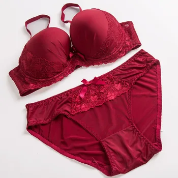 

Ladies underwear suit 42-48D cup