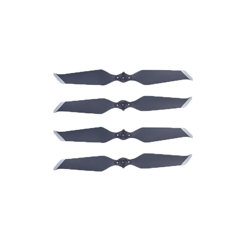 

New Arrival 1 Pair Mavic 2 Pro/Zoom Propeller for DJI Mavic 2 Low-Noise 8743 Drone Quick Release Replacement Blade Spare Parts