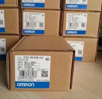 

FREE SHIPPING 100% New and original E5EC-RR2ASM-820 Thermostat Sensor