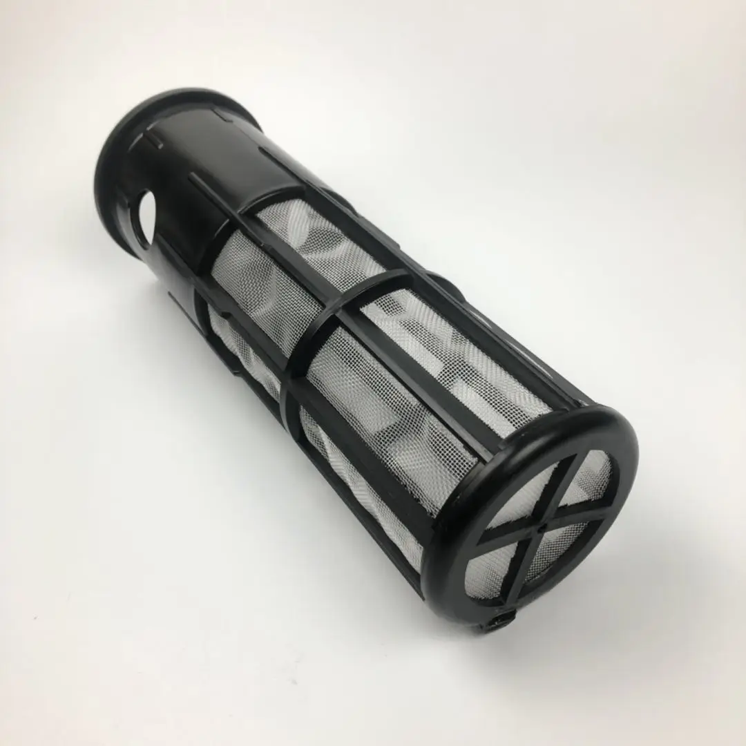 

For Caterpillar E320B/C/D Excavator Diesel filter Fuel tank filter Oil filter FOR cat