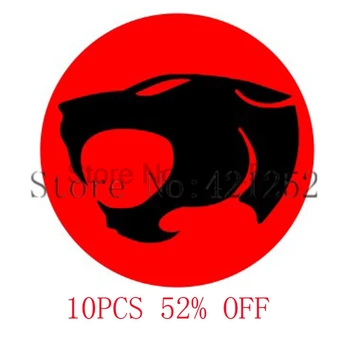 

Thundercats Comic Superhero Pendant necklace keyring bookmark cufflink earring