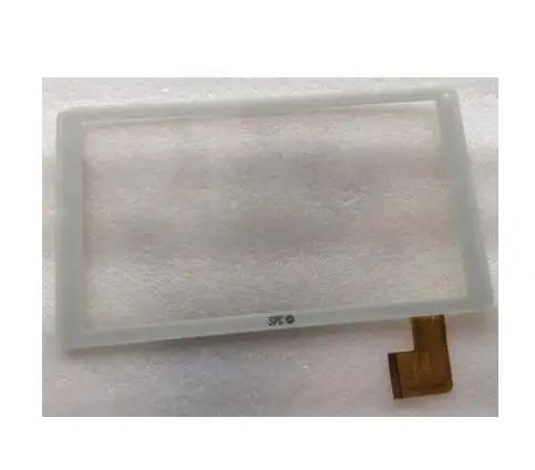 Witblue новый для 10,1 "SPC GLEE 10,1 четырехъядерный планшет ZYD101-48V01 Сенсорная панель дигитайзер сенсор замена стекла Бесплатная доставка