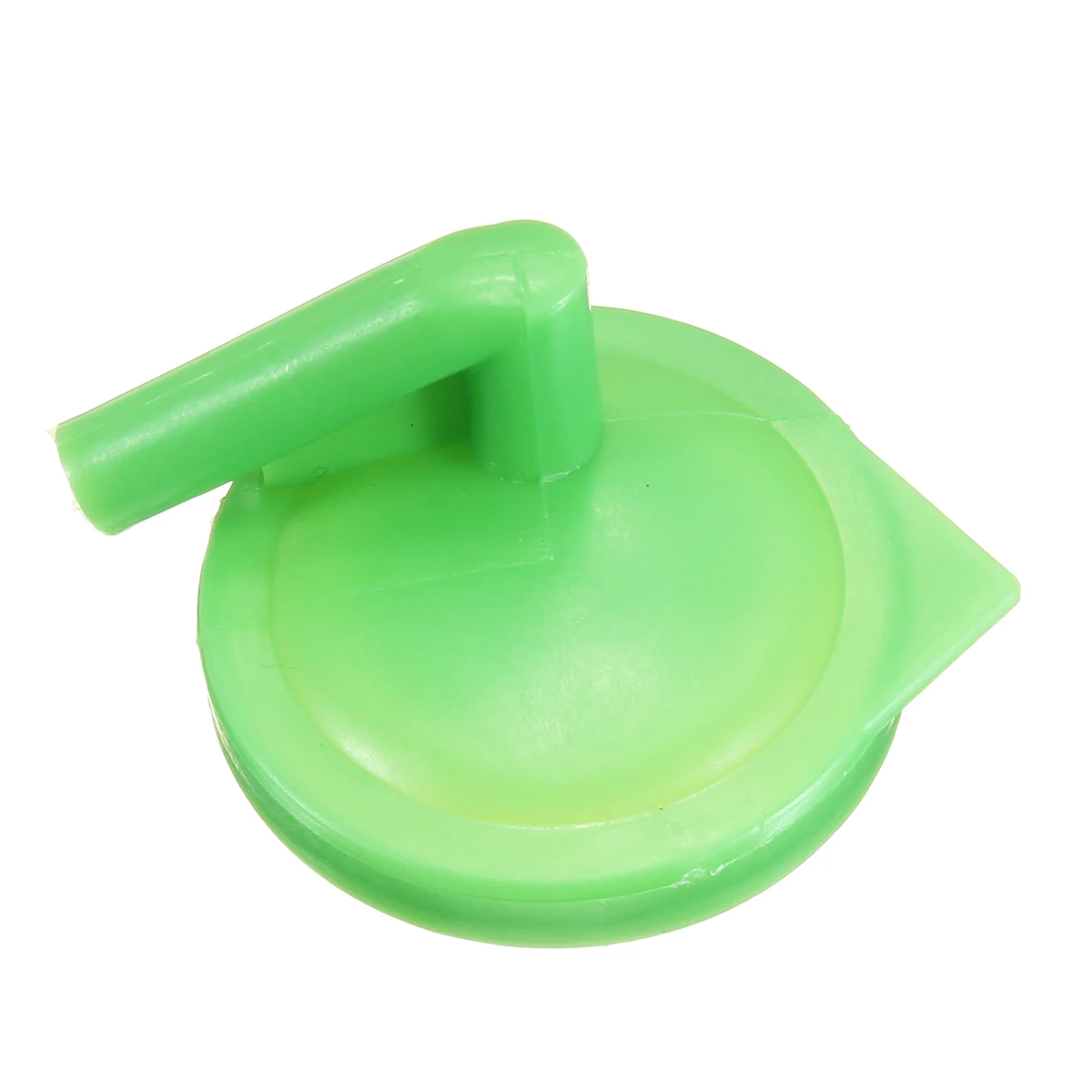 Green Car Engine Radiator Expansion Cooling Coolant Bottle Cap for