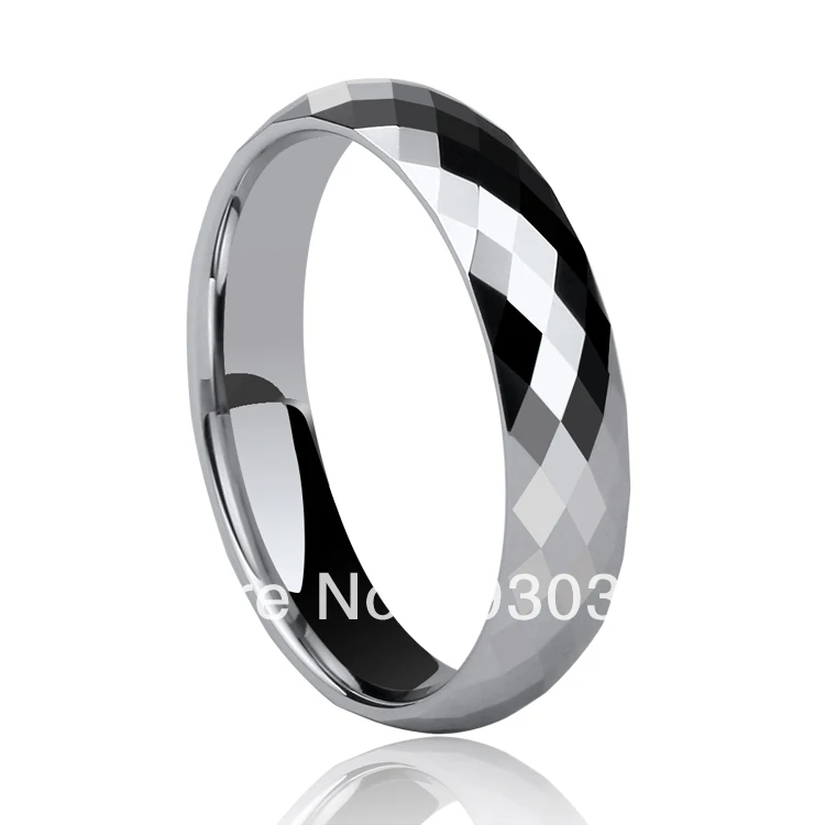 

Free shipping tungsten Jewelry wedding bands for man Tail Ring Super Birthday Day Gifts