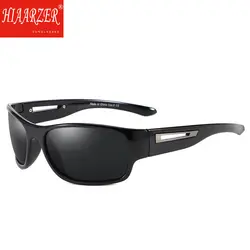 Новый Для мужчин открытый поляризованных солнцезащитных очков высокое качество мужские спортивные очки солнцезащитные очки UV400 очки