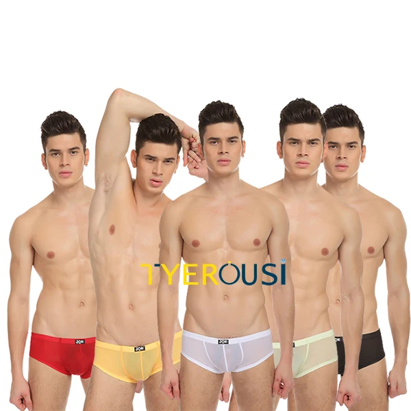 1 Pcs High Quality Sexy Cotton Korea Men Underwear Men In Underwear Transparent Gay Men Underwear Wholesale 1 Pcs High Quality Sexy Cotton Korea Men Underwear Men In Underwear Transparent Gay Men Underwear Wholesale